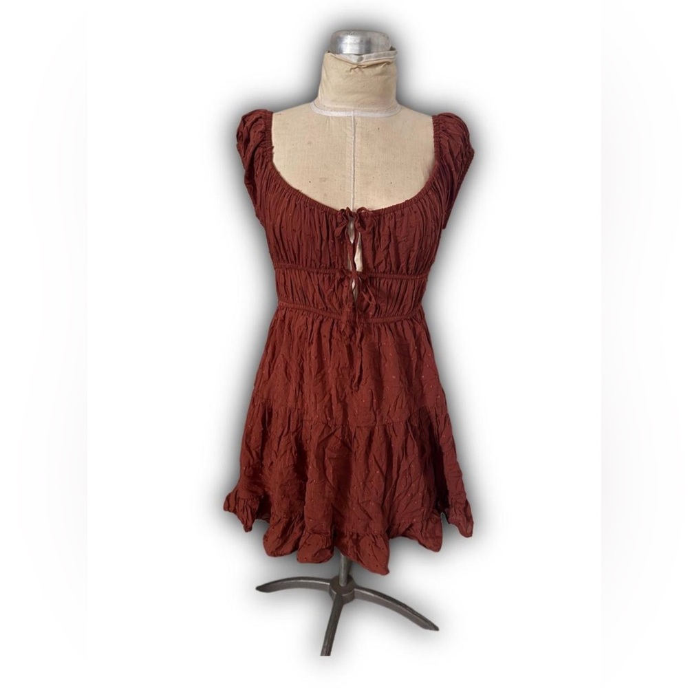 NWT Aeropostale Babydoll Dress